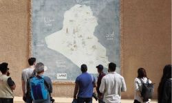 العراق ضمن الوجهات السياحية الأكثر إقبالاً للأستراليين